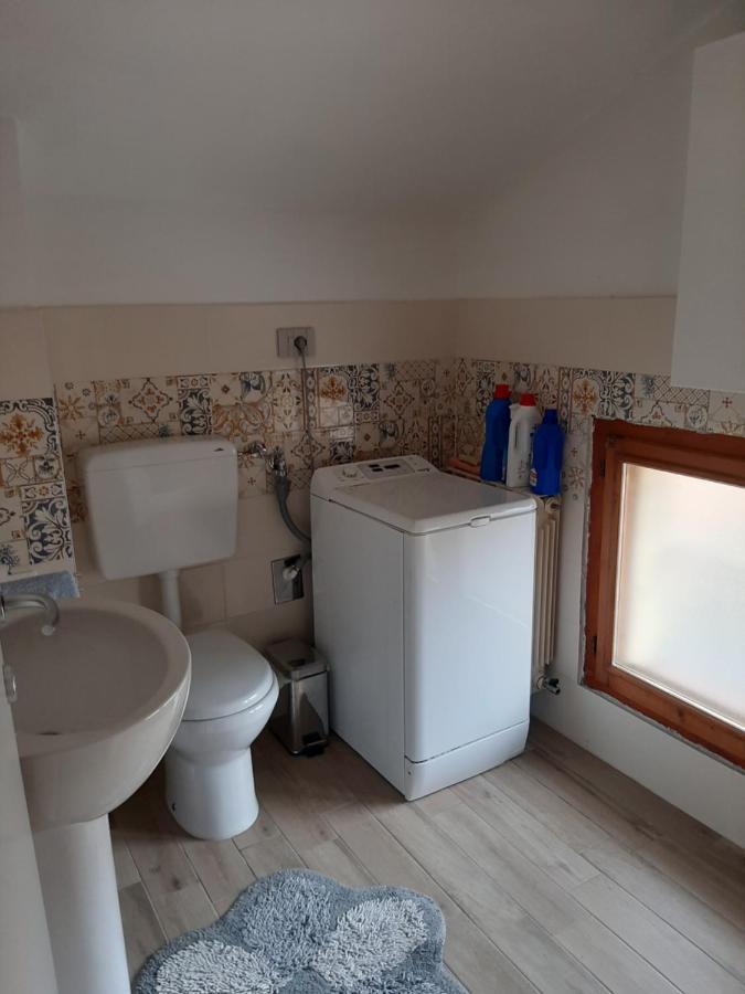 B&B I Gemelli Sorbolo Εξωτερικό φωτογραφία