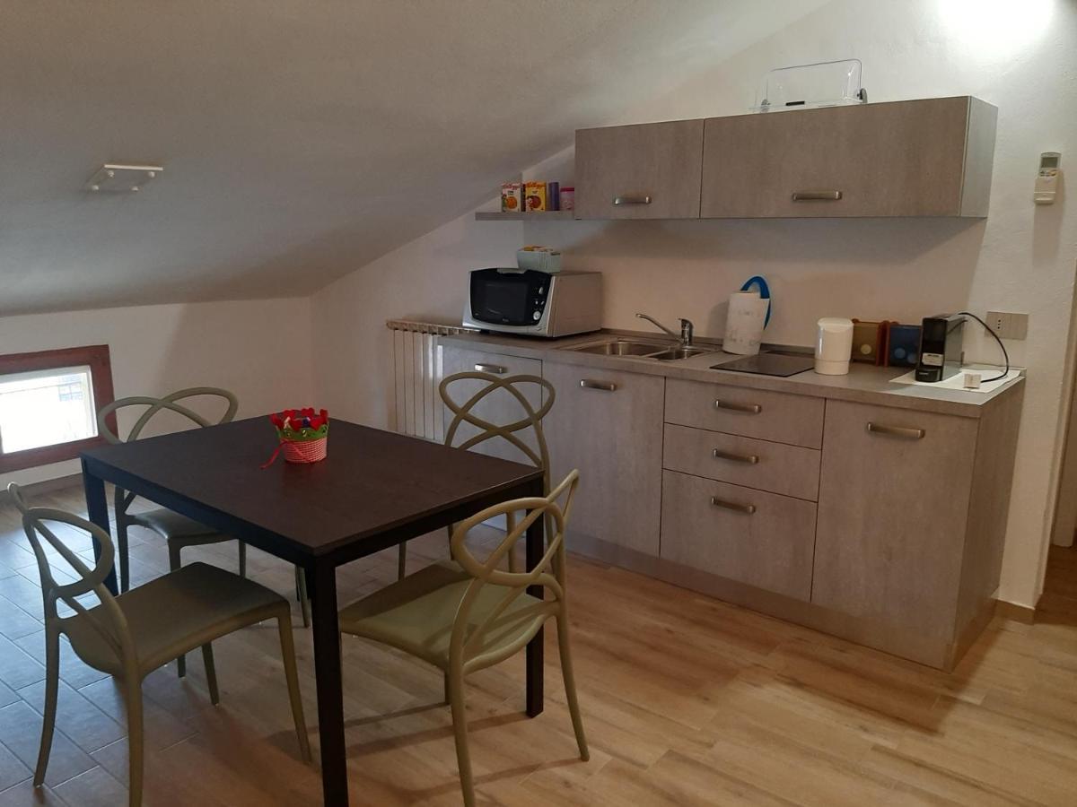 B&B I Gemelli Sorbolo Εξωτερικό φωτογραφία