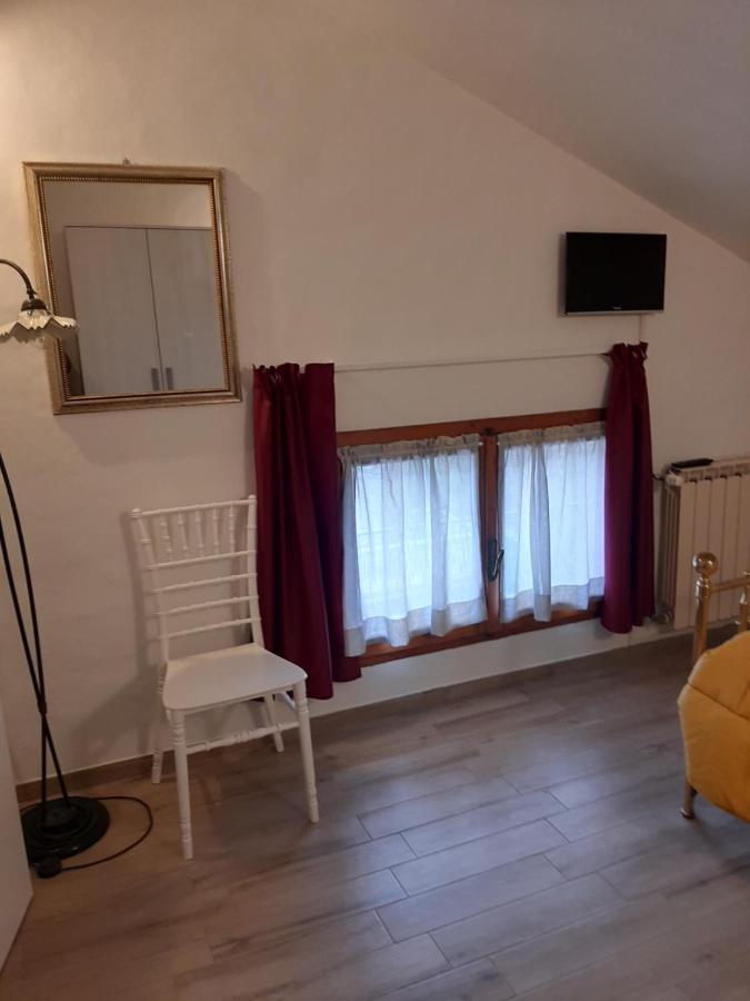 B&B I Gemelli Sorbolo Εξωτερικό φωτογραφία