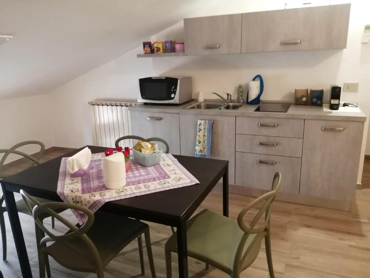 B&B I Gemelli Sorbolo Εξωτερικό φωτογραφία