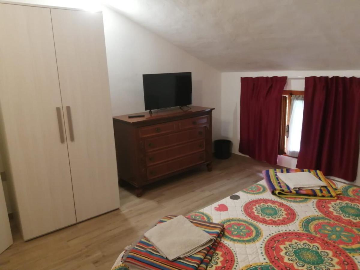 B&B I Gemelli Sorbolo Εξωτερικό φωτογραφία