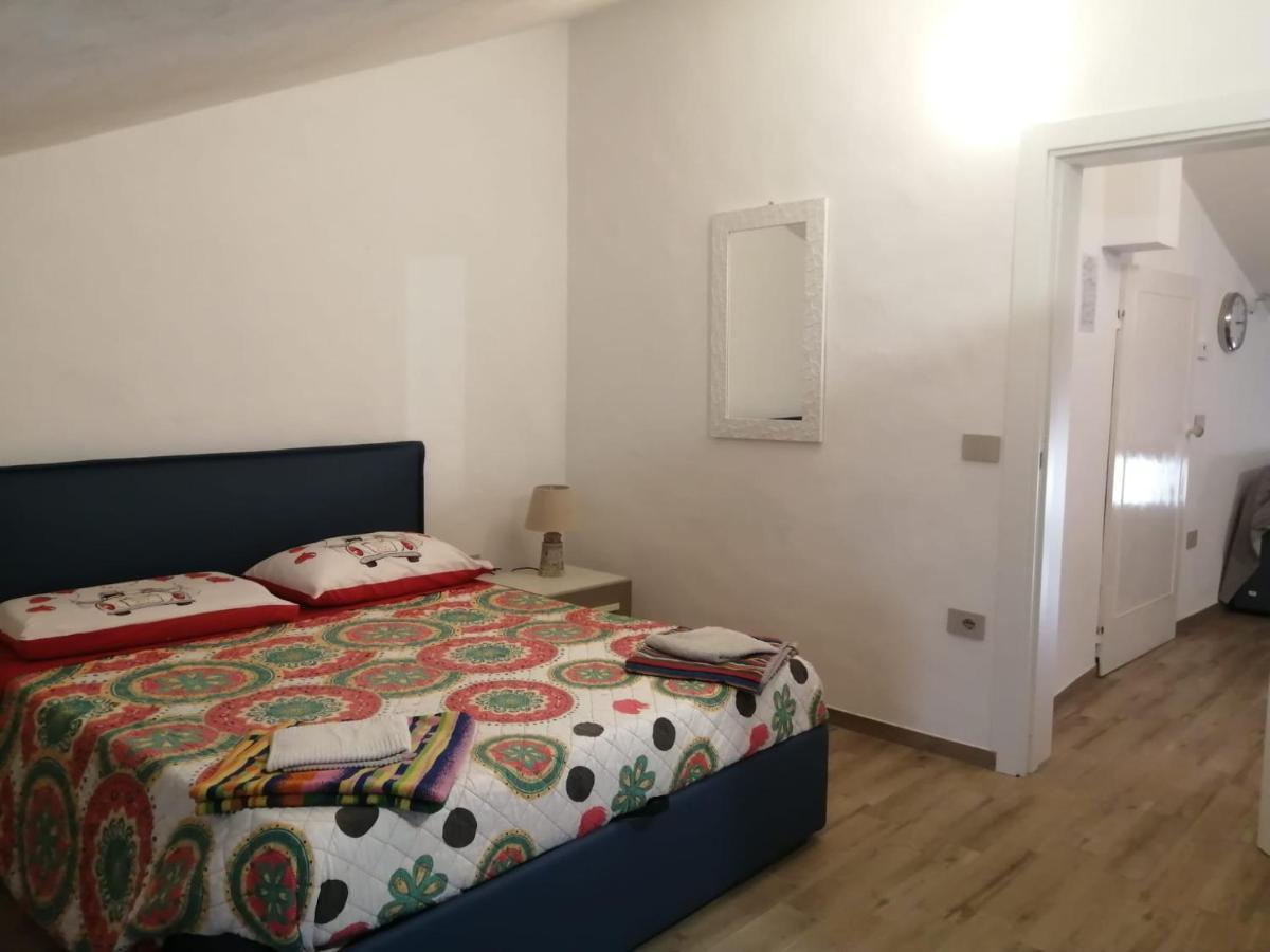 B&B I Gemelli Sorbolo Εξωτερικό φωτογραφία
