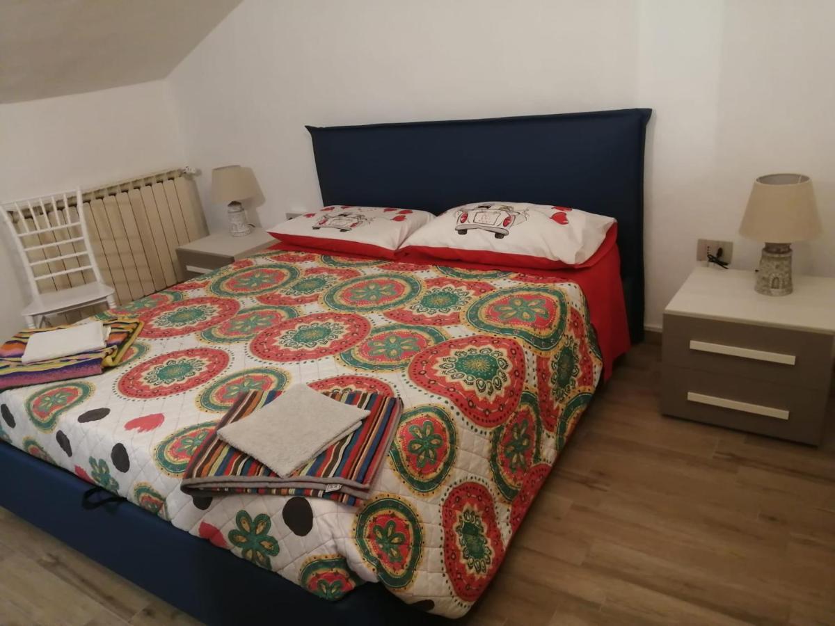 B&B I Gemelli Sorbolo Εξωτερικό φωτογραφία