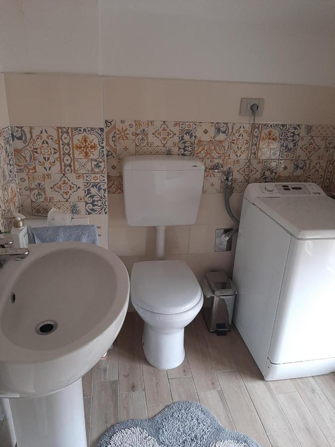 B&B I Gemelli Sorbolo Εξωτερικό φωτογραφία