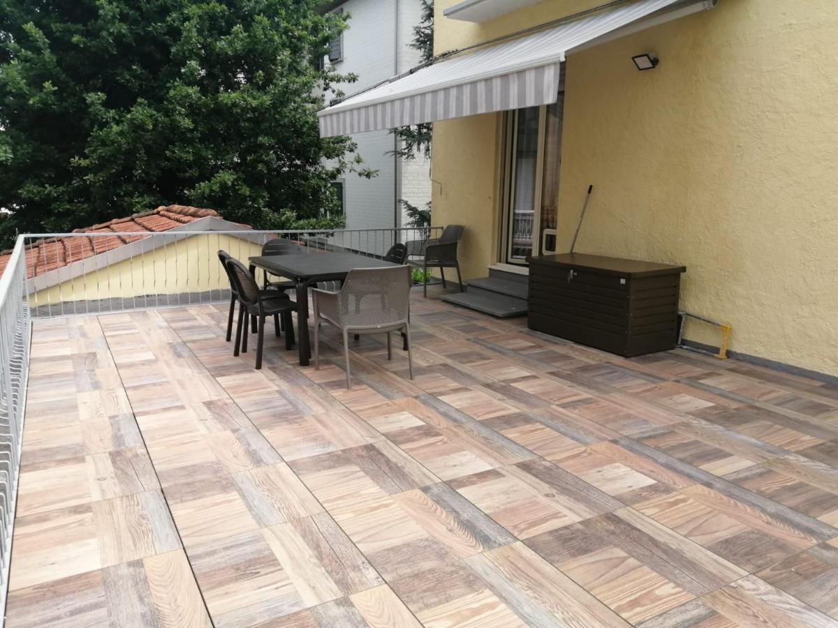B&B I Gemelli Sorbolo Εξωτερικό φωτογραφία