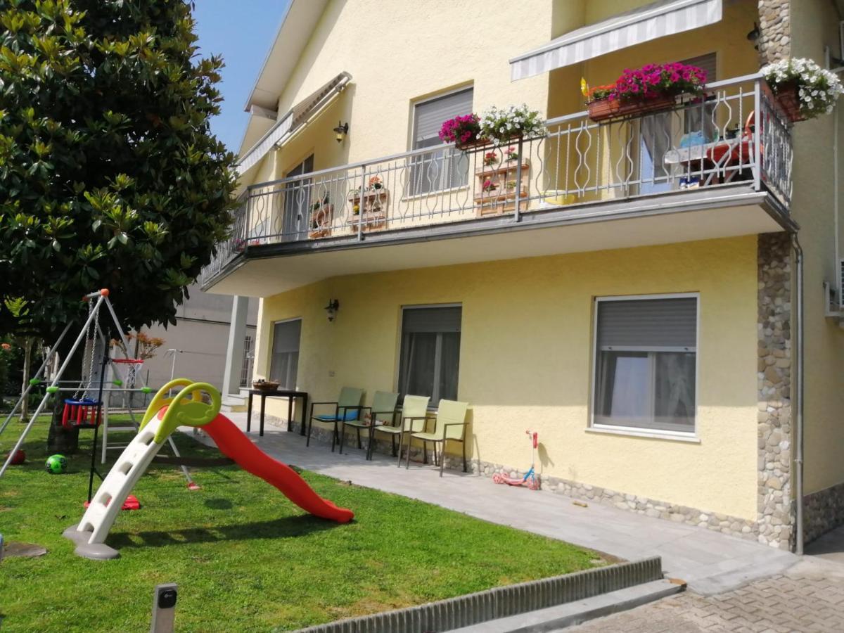 B&B I Gemelli Sorbolo Εξωτερικό φωτογραφία