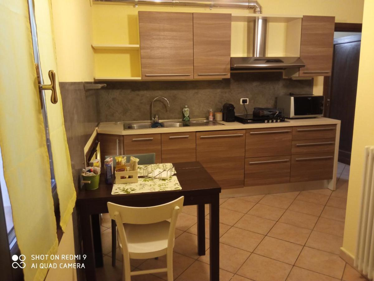 B&B I Gemelli Sorbolo Εξωτερικό φωτογραφία