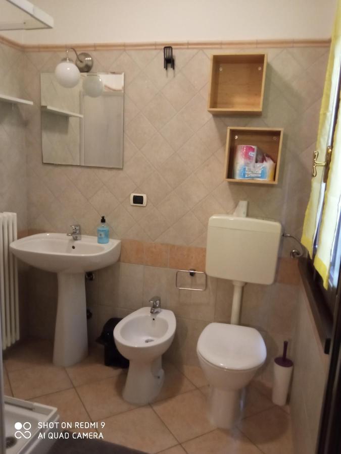 B&B I Gemelli Sorbolo Εξωτερικό φωτογραφία