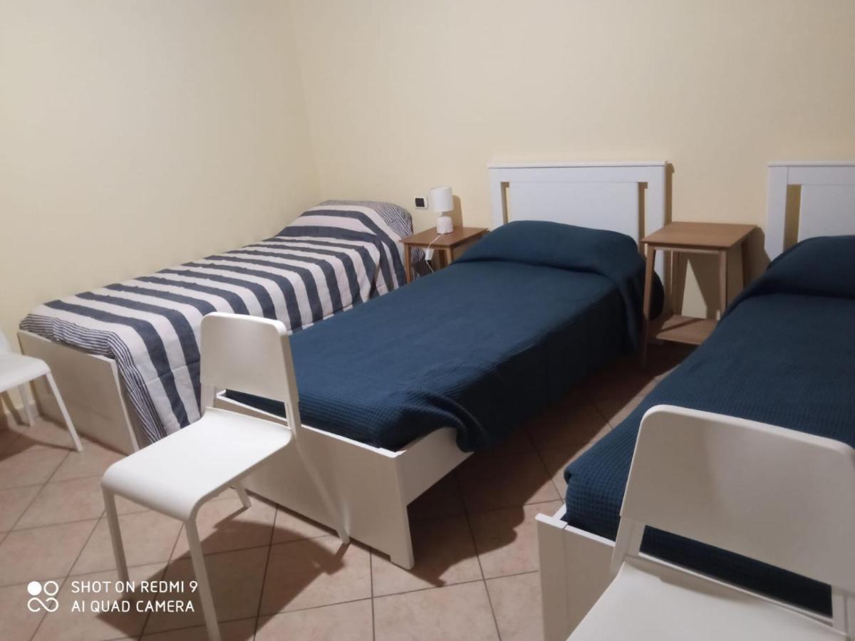 B&B I Gemelli Sorbolo Εξωτερικό φωτογραφία
