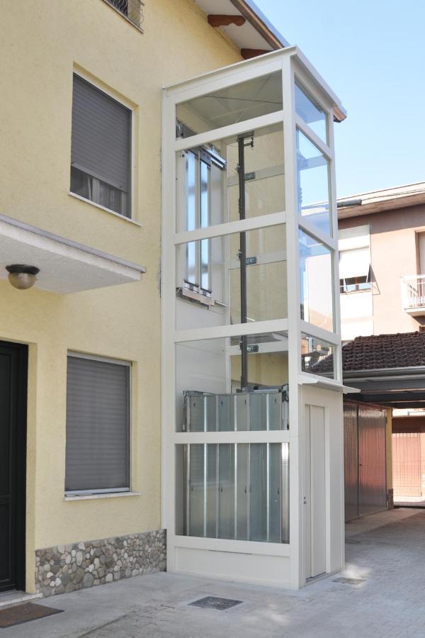 B&B I Gemelli Sorbolo Εξωτερικό φωτογραφία
