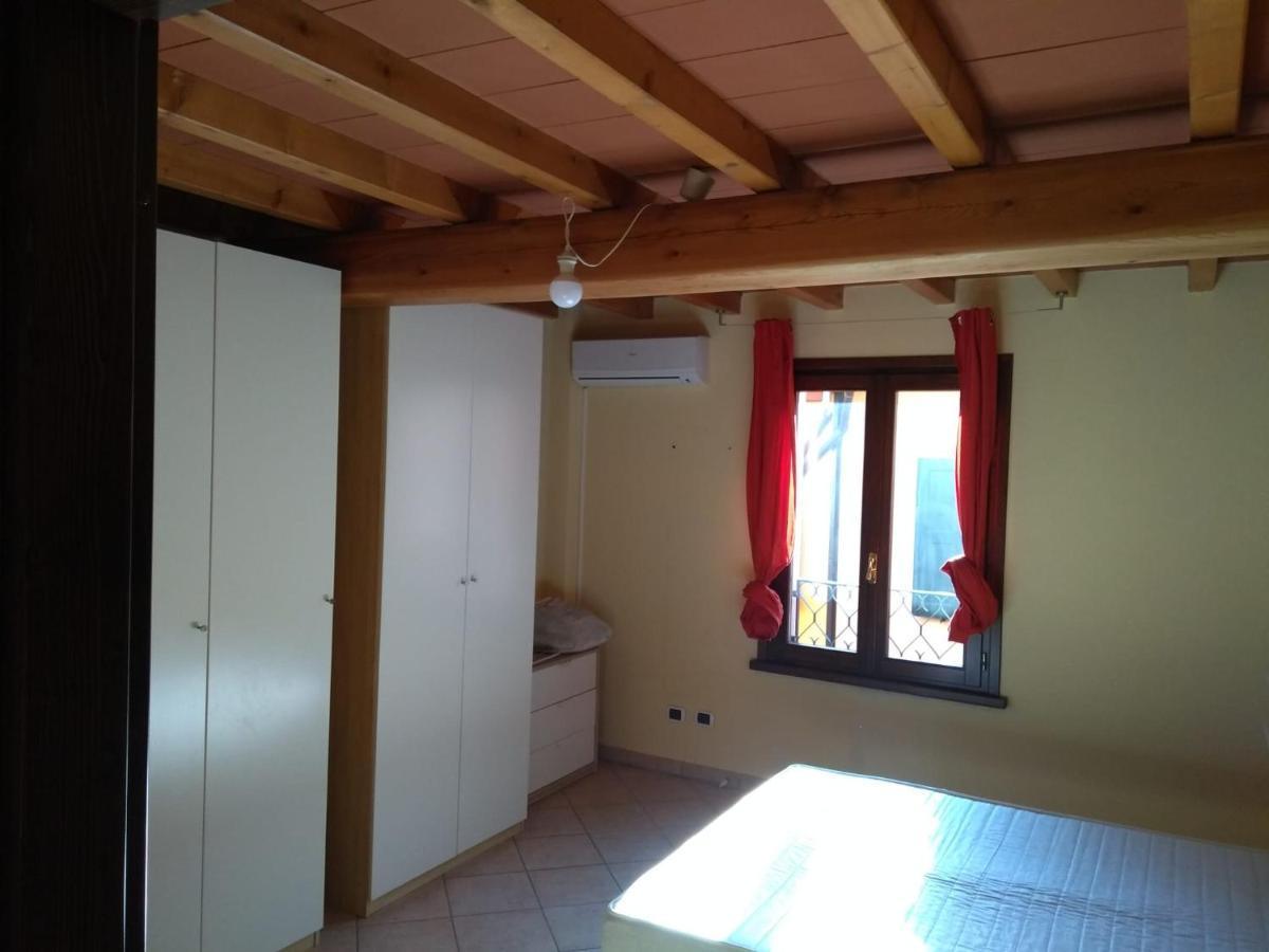 B&B I Gemelli Sorbolo Εξωτερικό φωτογραφία